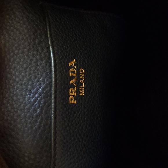 Prada Baltico Dano Bucket bag - Picture 5 of 13